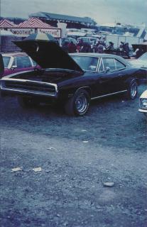 Richard Prince - Untitled (Adult Comedy Action Drama)