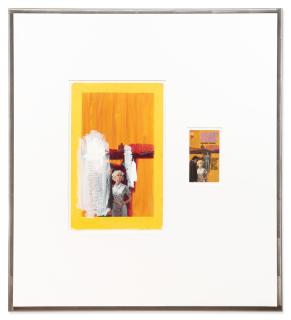 Richard Prince - Untitled (Almost Original)