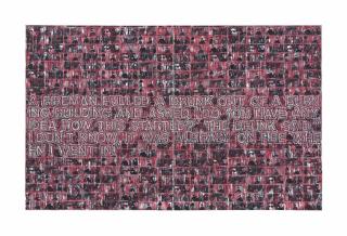 Richard Prince - Untitled (Already)