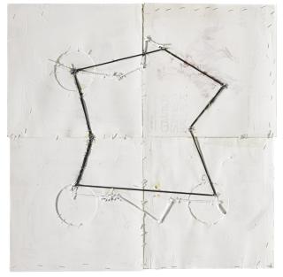 Richard Prince - Untitled (Band)