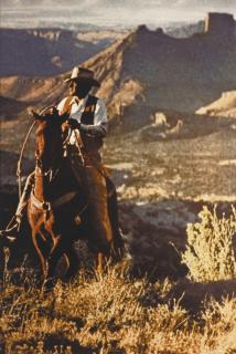 Richard Prince - Untitled (Cowboy)