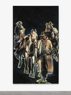 Richard Prince - Untitled (Cowboy)
