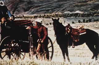 Richard Prince - Untitled (Cowboy)