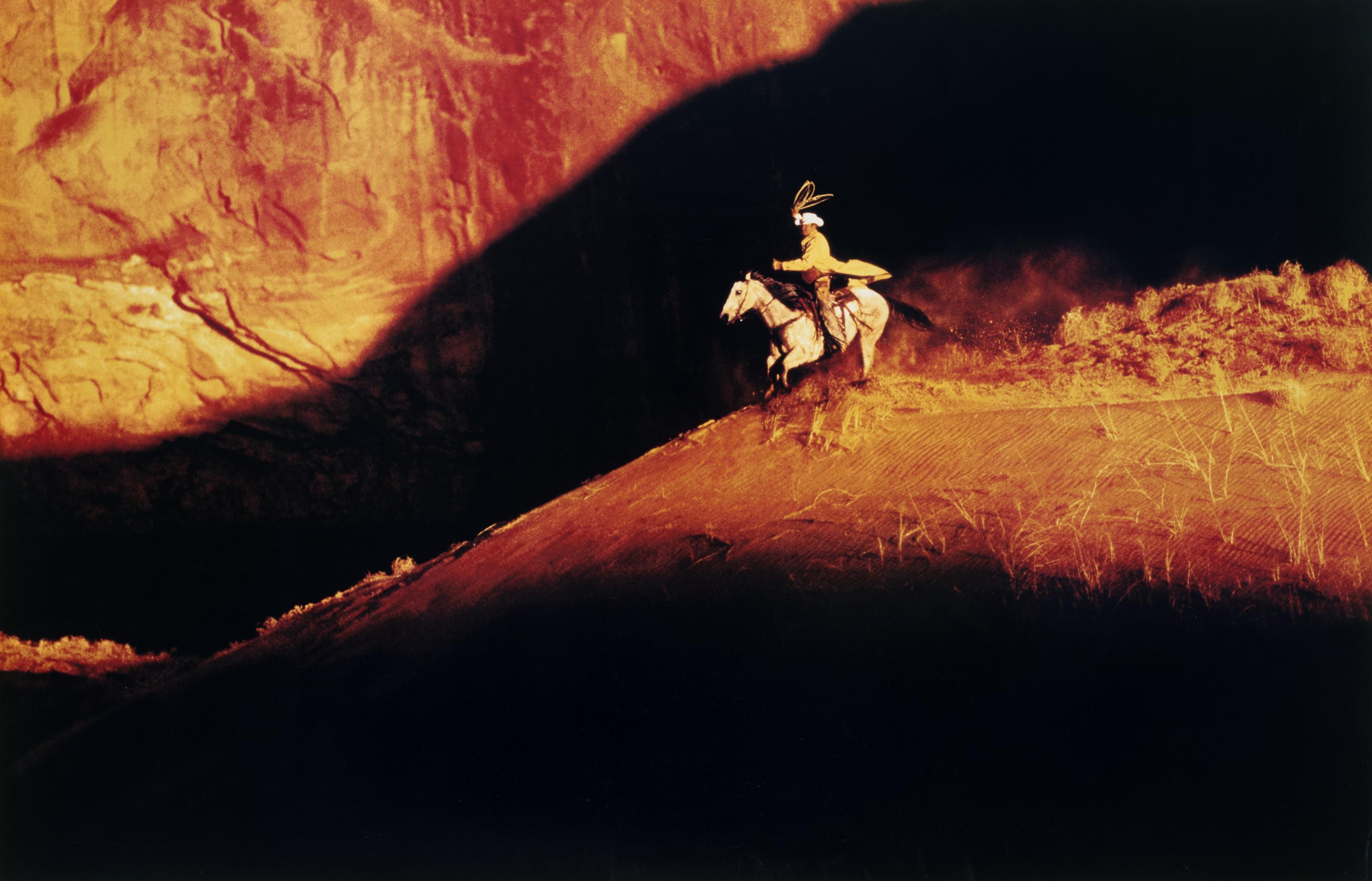 Richard Prince - Untitled (Cowboy)