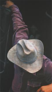 Richard Prince - Untitled (Cowboy)