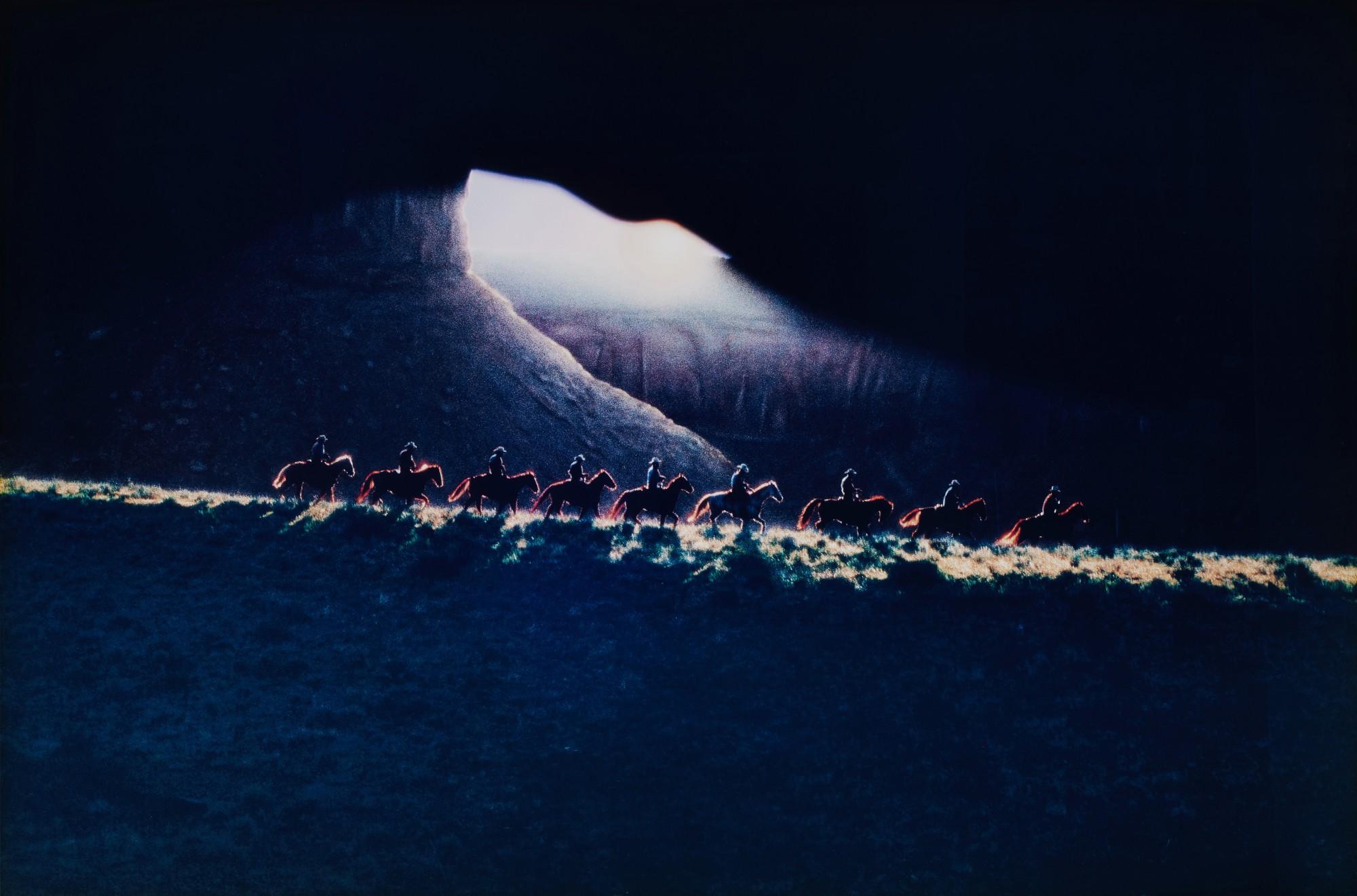 Richard Prince - Untitled (Cowboy)