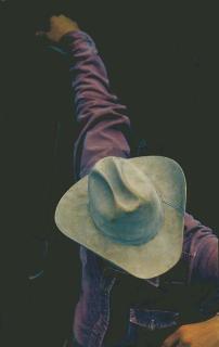 Richard Prince - Untitled (Cowboy)