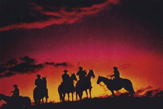 Richard Prince - Untitled (Cowboy)