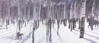 Richard Prince - Untitled (Cowboy)