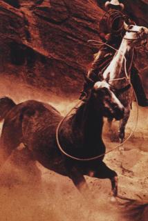 Richard Prince - Untitled (Cowboys)