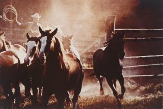 Richard Prince - Untitled (Cowboys)