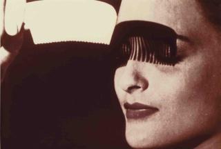 Richard Prince - Untitled (Fashion)