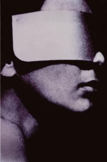 Richard Prince - Untitled (Fashion)