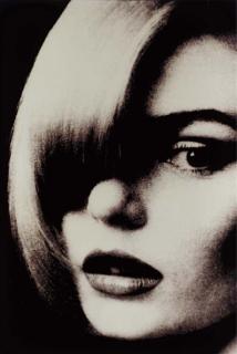 Richard Prince - Untitled (Fashion)