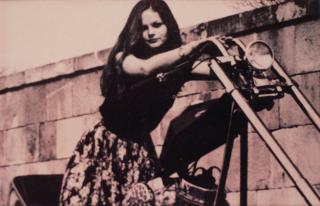 Richard Prince - Untitled (from Cowboys & Girlfriends), 1992