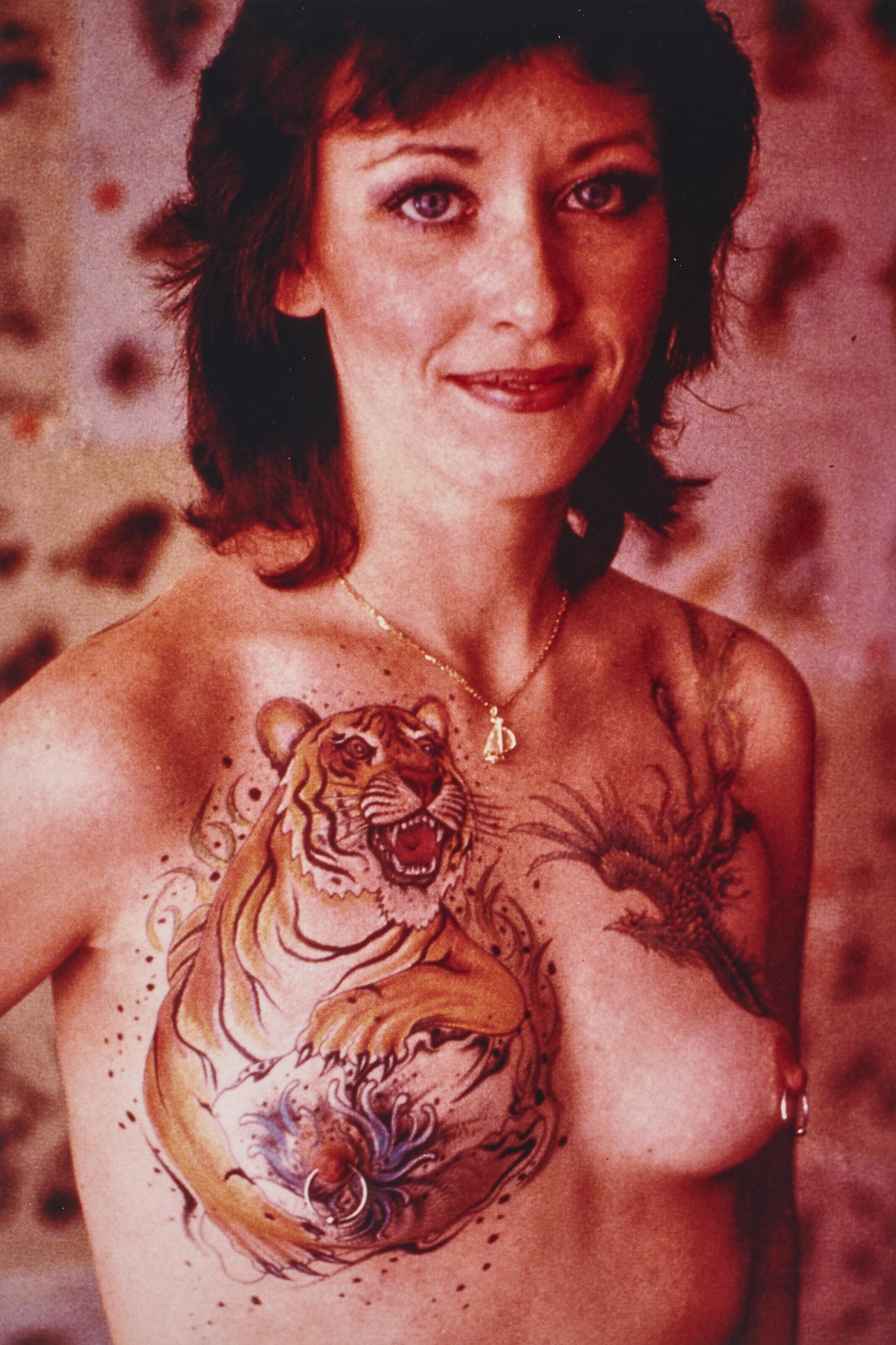 Richard Prince - Untitled (from Upstate)