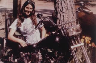 Richard Prince - Untitled (Girlfriend)