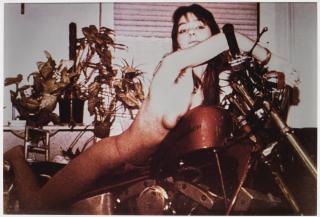 Richard Prince - Untitled (Girlfriend)