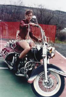 Richard Prince - Untitled - Girlfriend