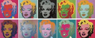 Richard Prince - Untitled (Girlfriend)