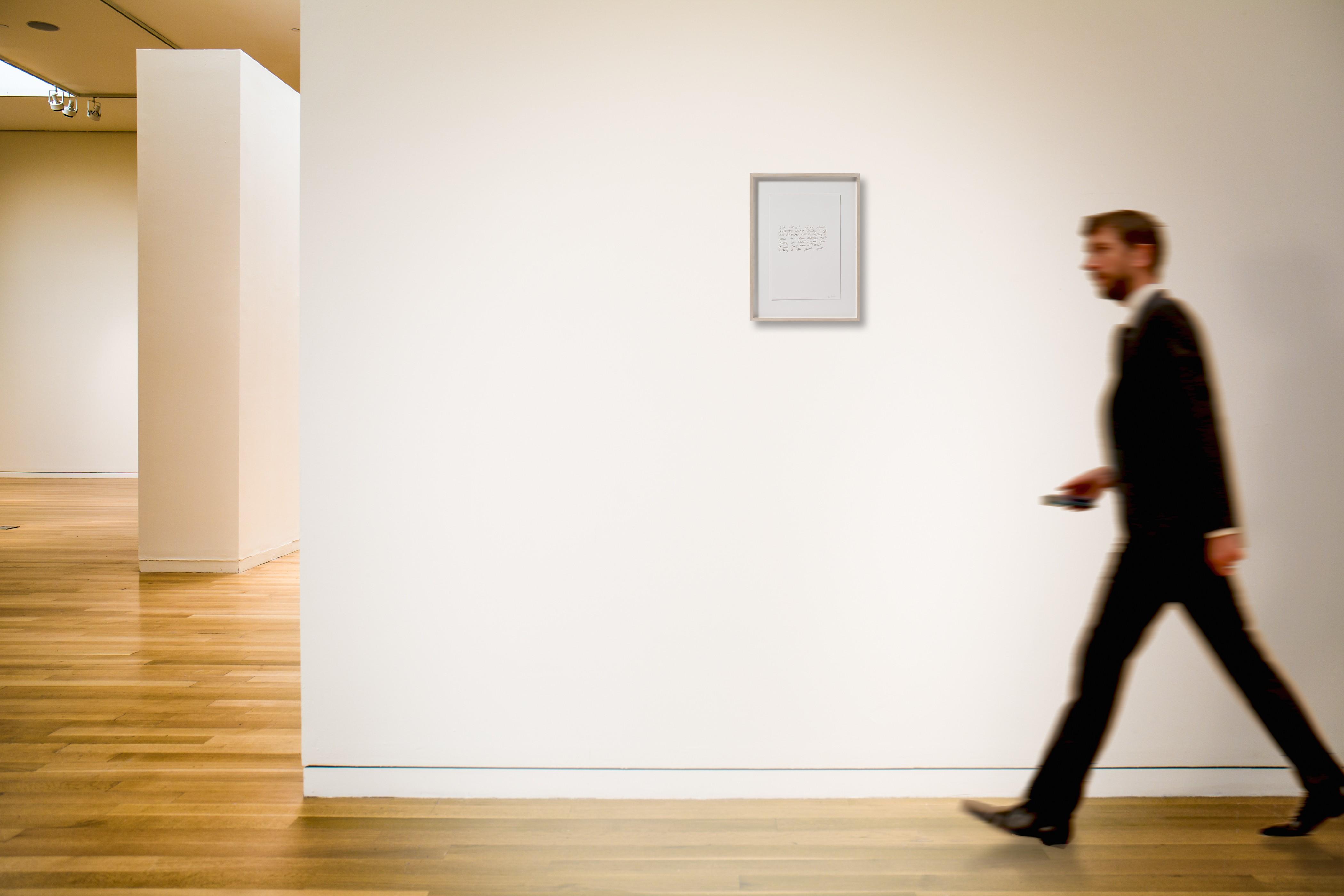 Richard Prince - Untitled (Joke)