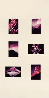 Richard Prince - Untitled (King Kong)