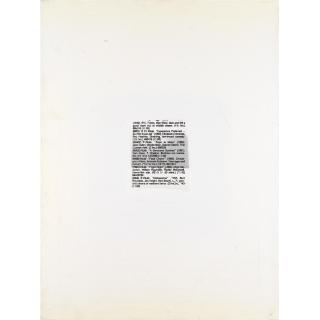 Richard Prince - Untitled (Movies)