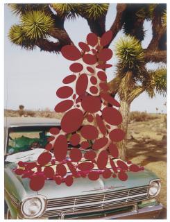 Richard Prince - Untitled (Oh)