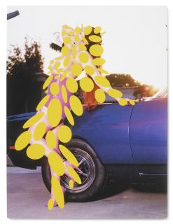 Richard Prince - Untitled (Oh)