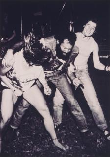 Richard Prince - Untitled (Party)