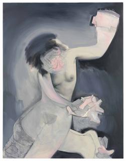 Richard Prince - Untitled (Picasso Painting)