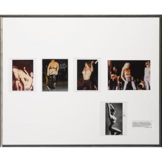 Richard Prince - Untitled (Publicity)