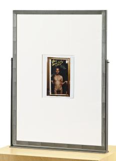 Richard Prince - Untitled (Publicity)