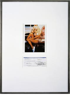 Richard Prince - Untitled (Publicity)