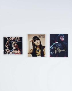 Richard Prince - Untitled (Publicity)