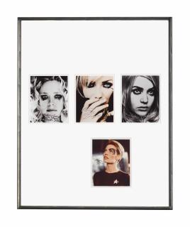 Richard Prince - Untitled (Publicity)