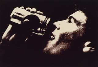 Richard Prince - Untitled (Refreshment), 1982