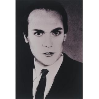 Richard Prince - Untitled (Richard Prince)