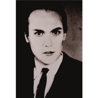 Richard Prince - Untitled (Self-Portrait)