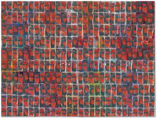 Richard Prince - Untitled (The Velvets)