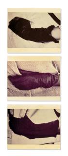 Richard Prince - Untitled (Three Women\'s Hands with Gloves)