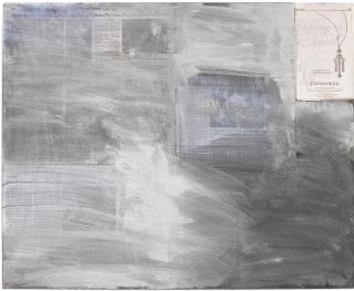 Richard Prince - Untitled (Tiffany)