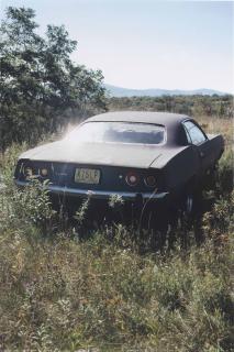 Richard Prince - Untitled (Upstate)