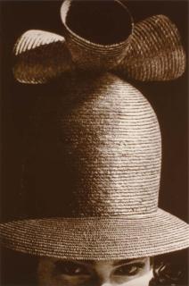 Richard Prince - Untitled (Woman With Hat)