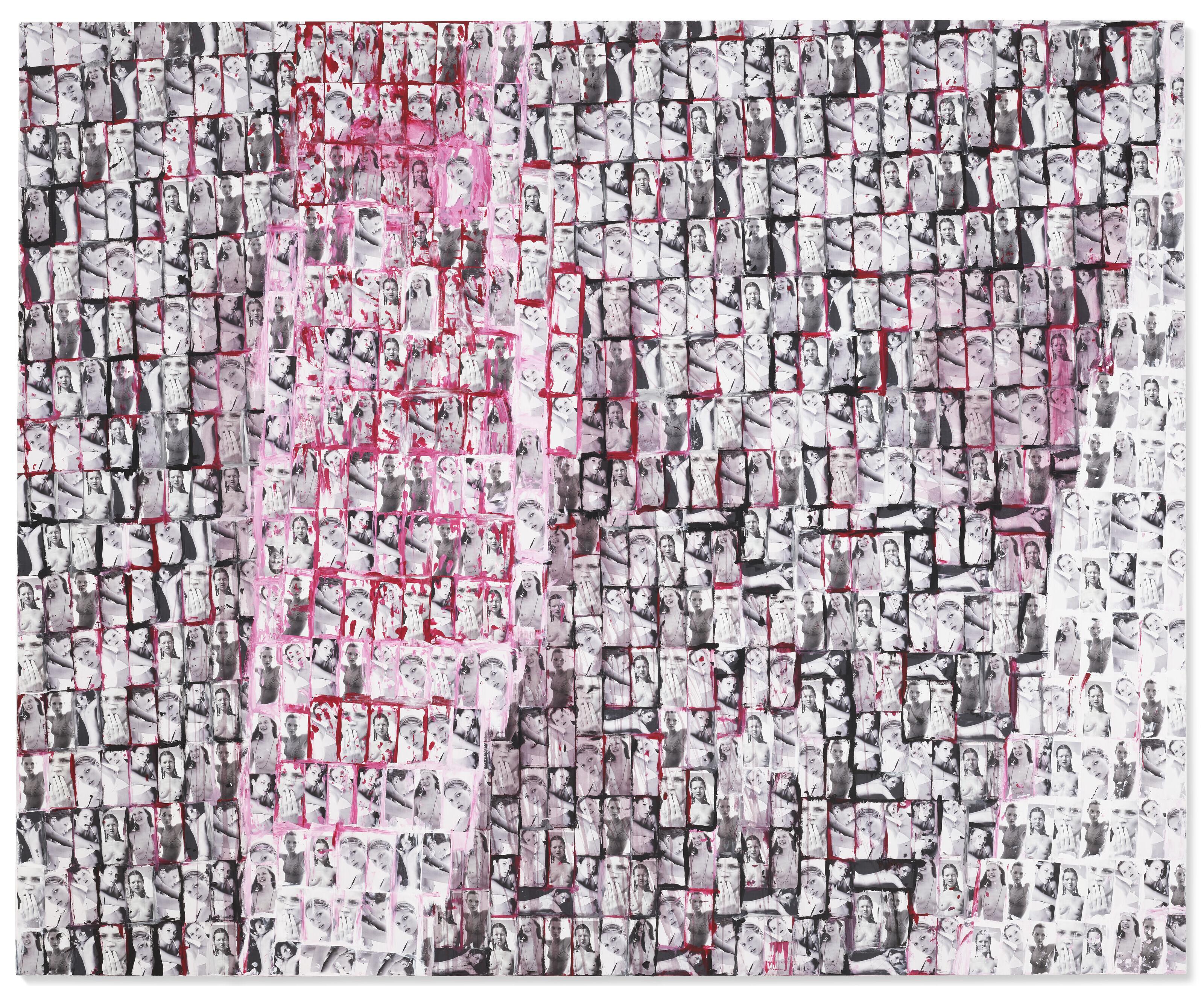 Richard Prince - Untitled