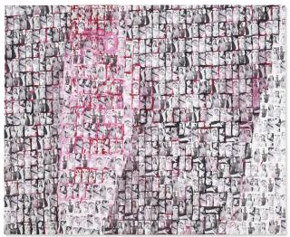 Richard Prince - Untitled