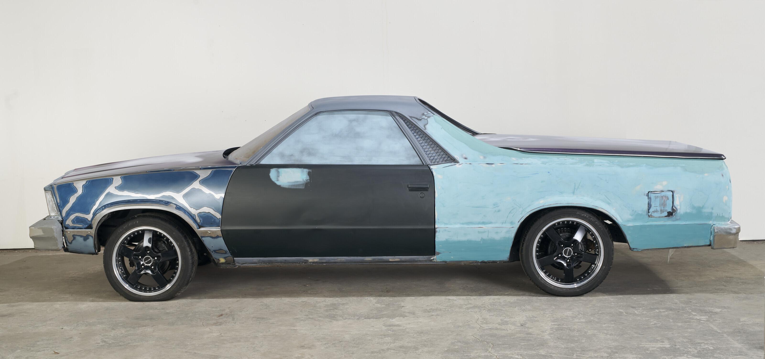 Richard Prince - Untitled