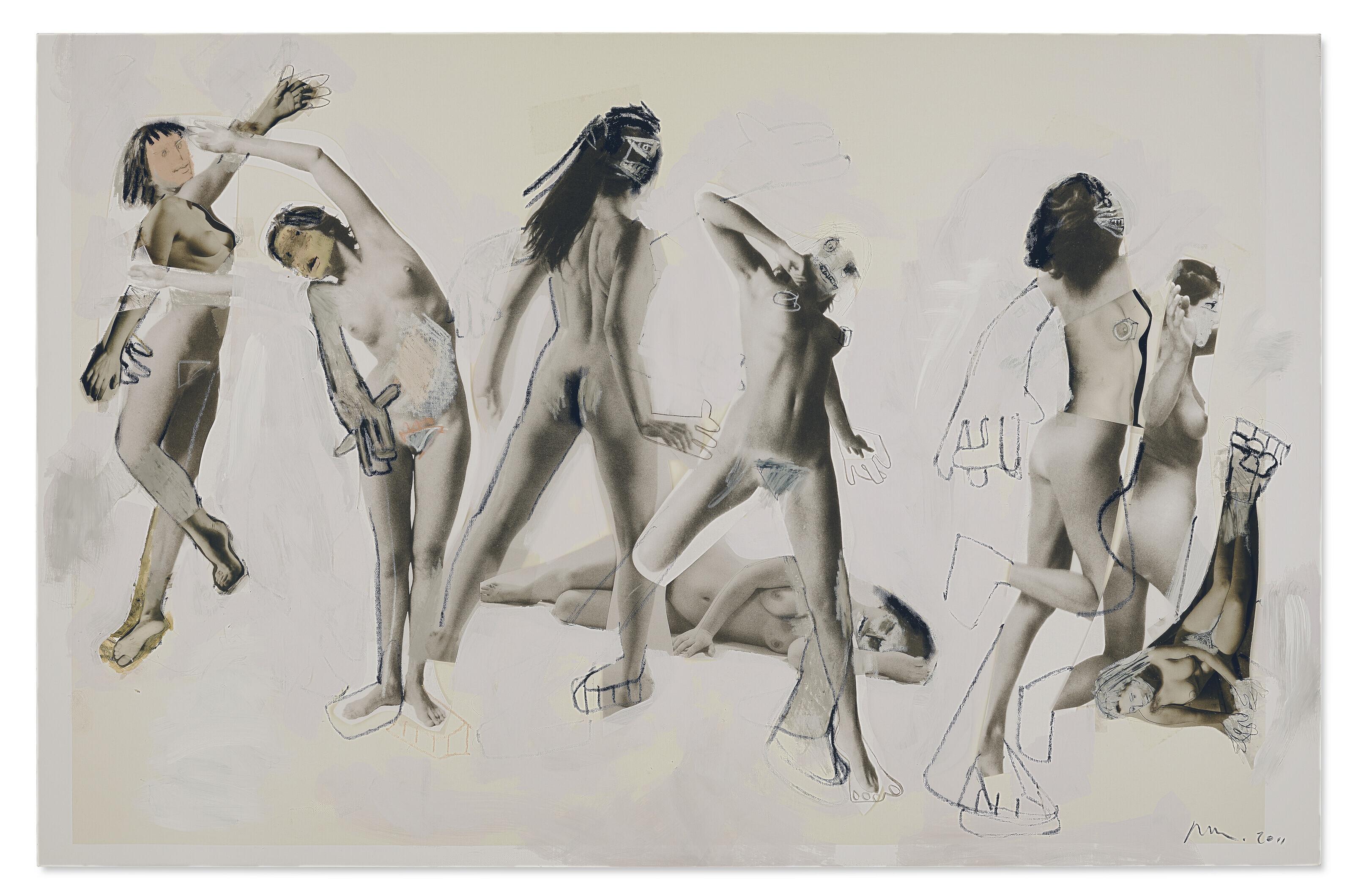 Richard Prince - Untitled