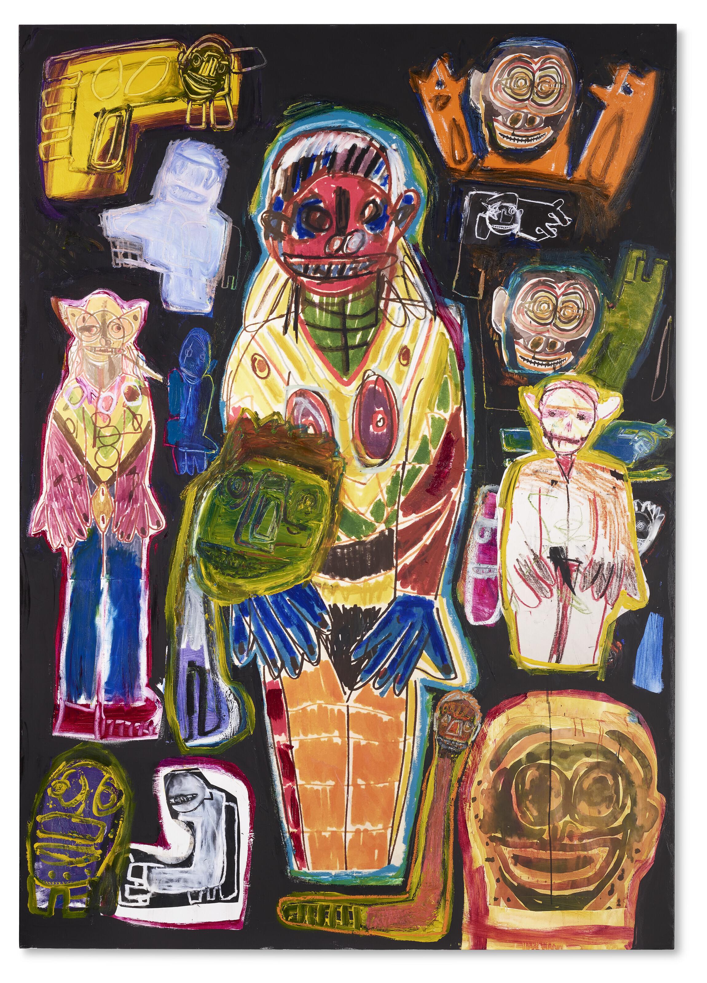 Richard Prince - Untitled