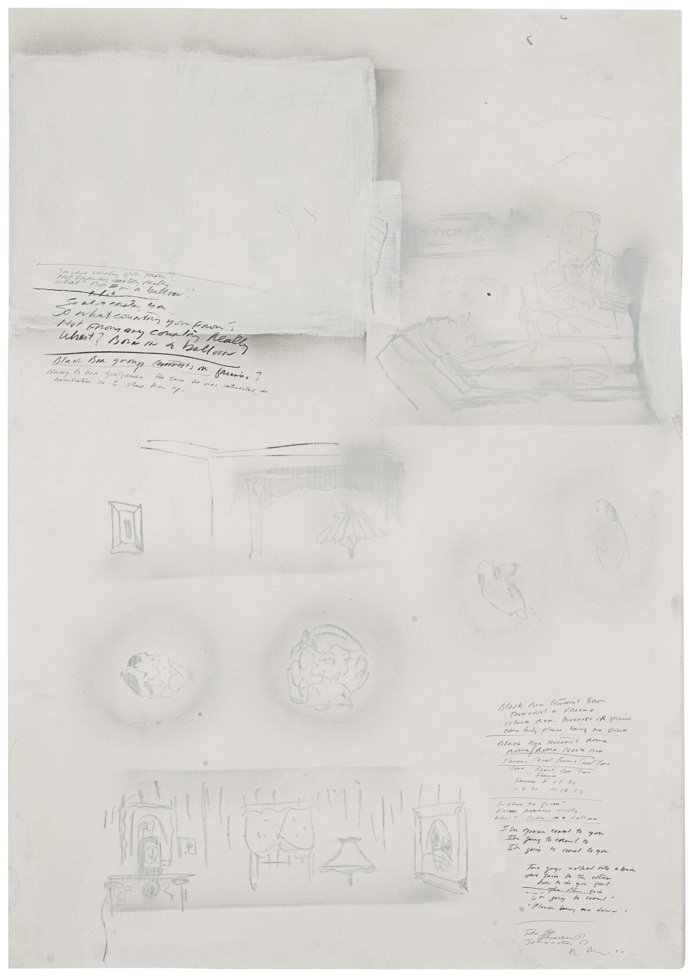 Richard Prince - Untitled